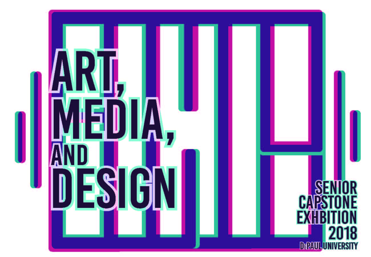 Art, Media, and Design Senior Capstone Exhibition
