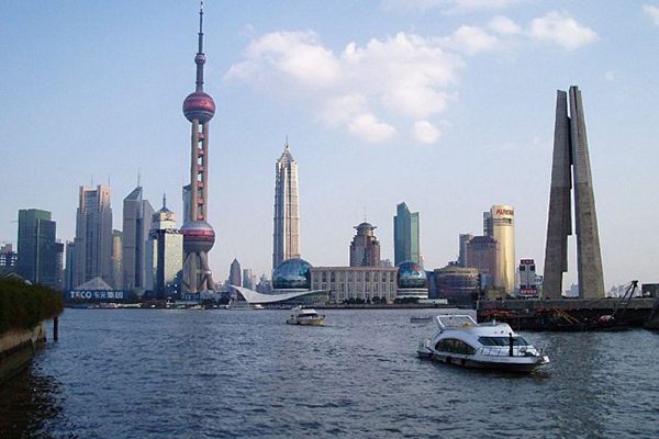 DePaul Global Asian Studies China & Bejing Study Abroad