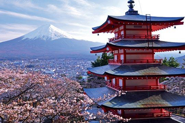 DePaul Global Asian Studies Japan Study Abroad