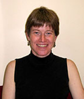 Associate Professor & Associate Chair, Colleen Doody