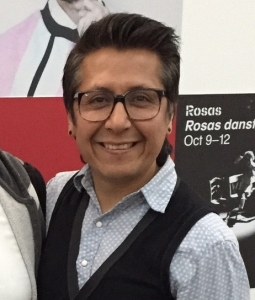 Mauricio Pineda
