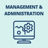 Management and Administration Skills