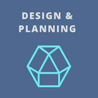 Design and Planning Skills