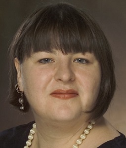 program director, Lisa Poirier
