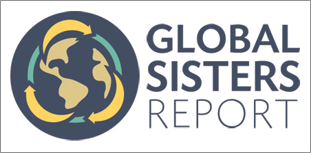 Global Sisters Report Logo