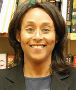 Dr. Julie Moody-Freeman