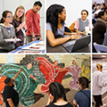 DePaul receives $750K from Mellon Foundation to launch Experiential Humanities Collaborative