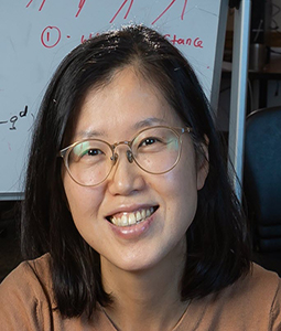 Julie Hwang, PhD