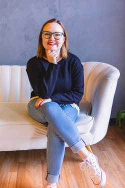 Baylee Allen-Flores Baylee Allen-Flores