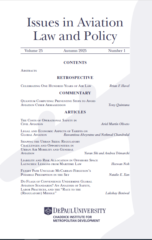 IALP Cover IALP Cover