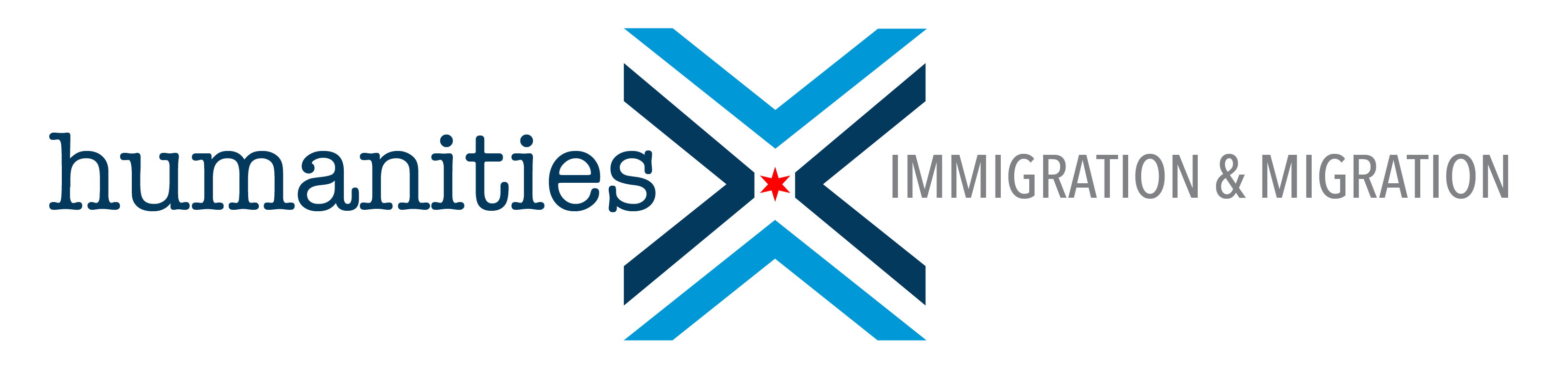 HumanitiesX 2020-21 Logo HumanitiesX 2020-21 Logo