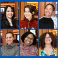 HumanitiesX Welcomes 2023-24 Student Fellows 