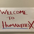 HumanitiesX Welcomes Six Student Fellows