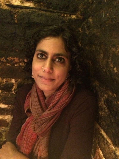 Dr. Kalyani Menon