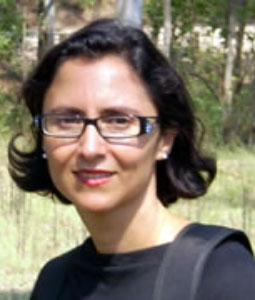 Teresa Fajardo