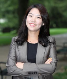 Dr. Minseon Ku