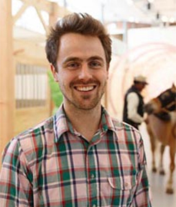 Jeremiah Holsebos-Spofford Jeremiah Holsebos-Spofford