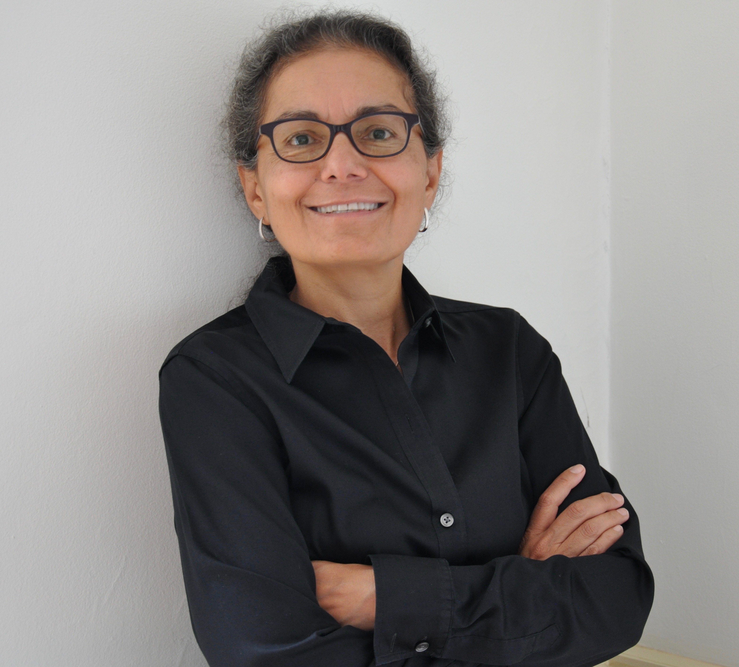 Professor Lourdes Torres Professor Lourdes Torres