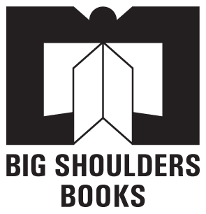 Big Shoulders Books Logo