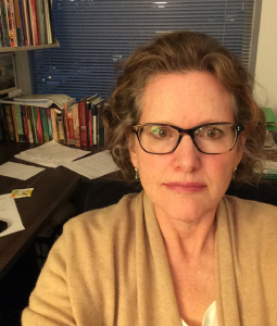 Carolyn Goffman Carolyn Goffman