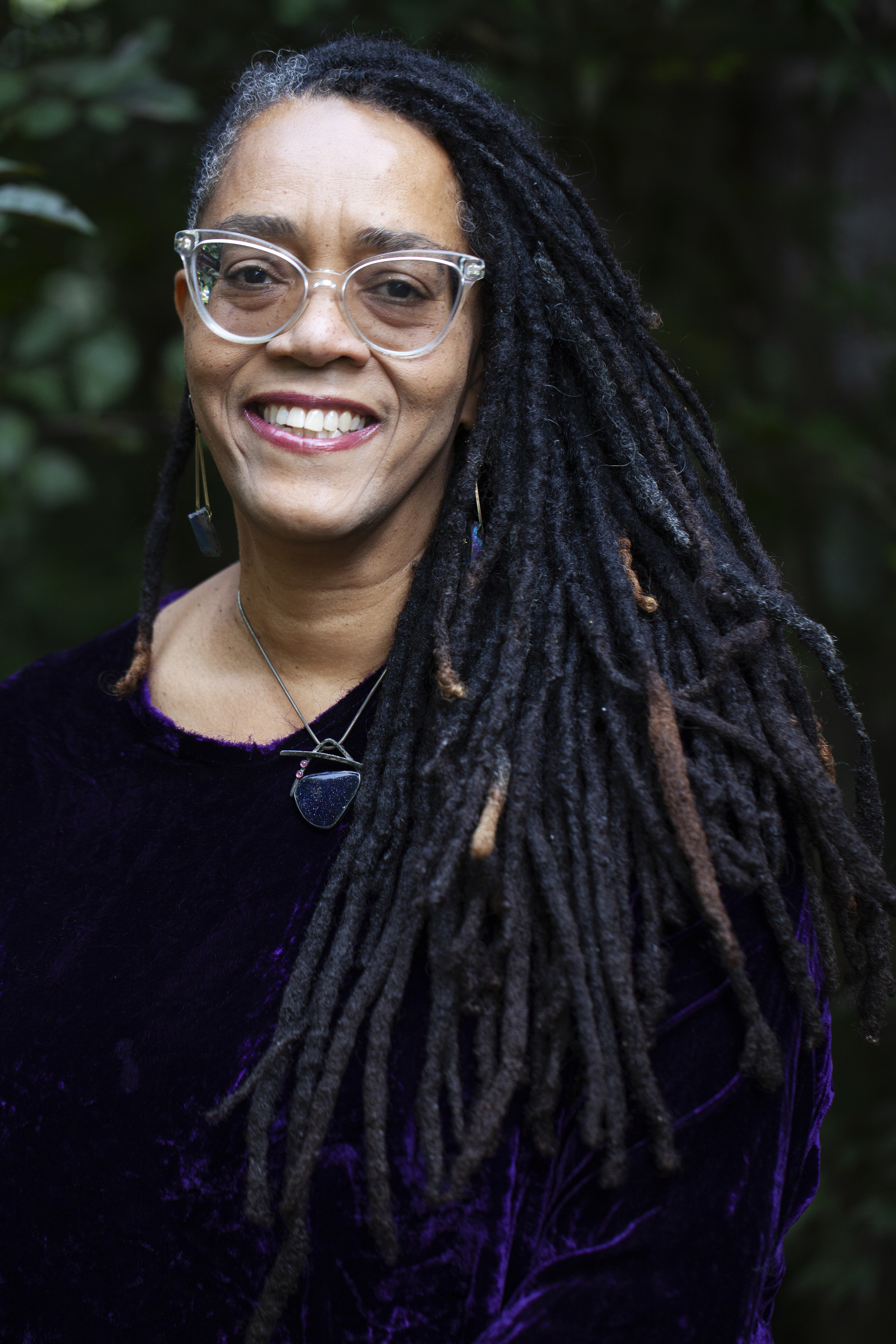 Francesca Royster