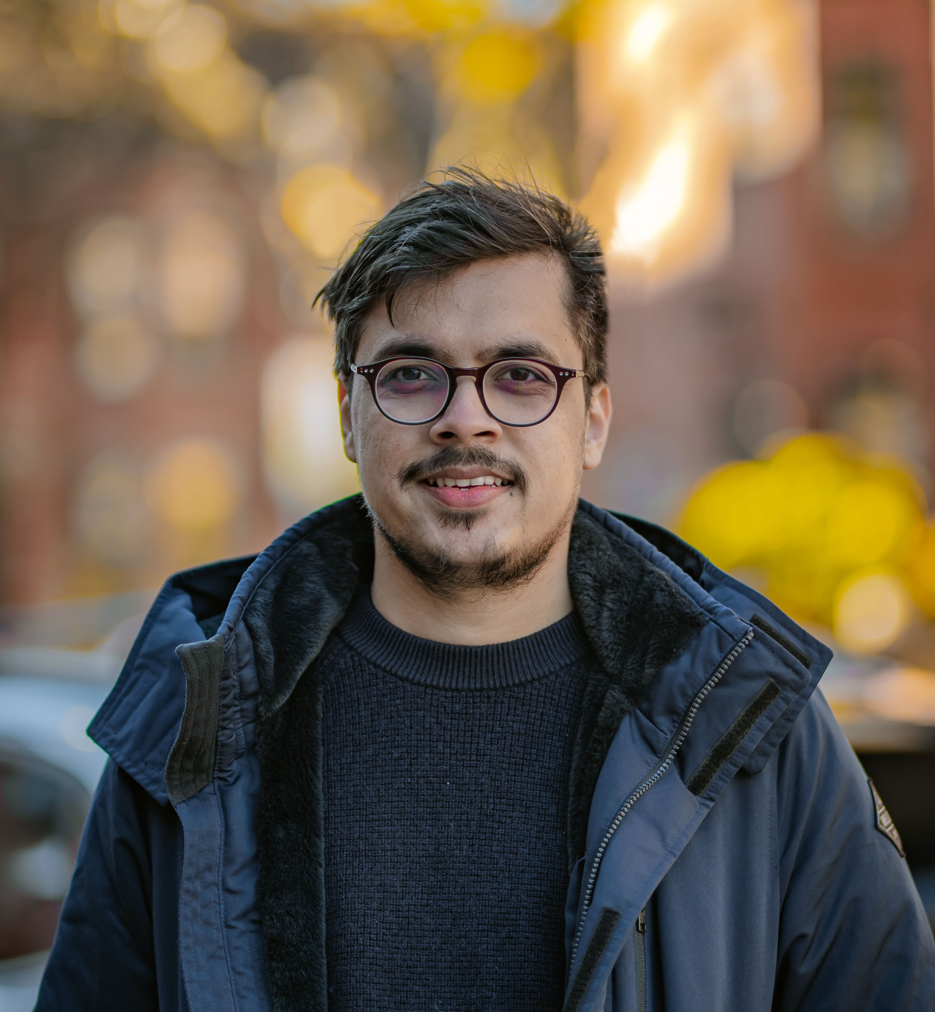 Anish Adhikari