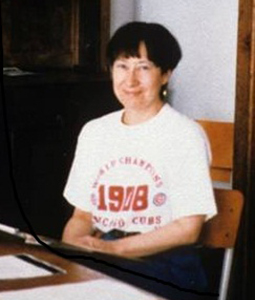 Simone Zurawski