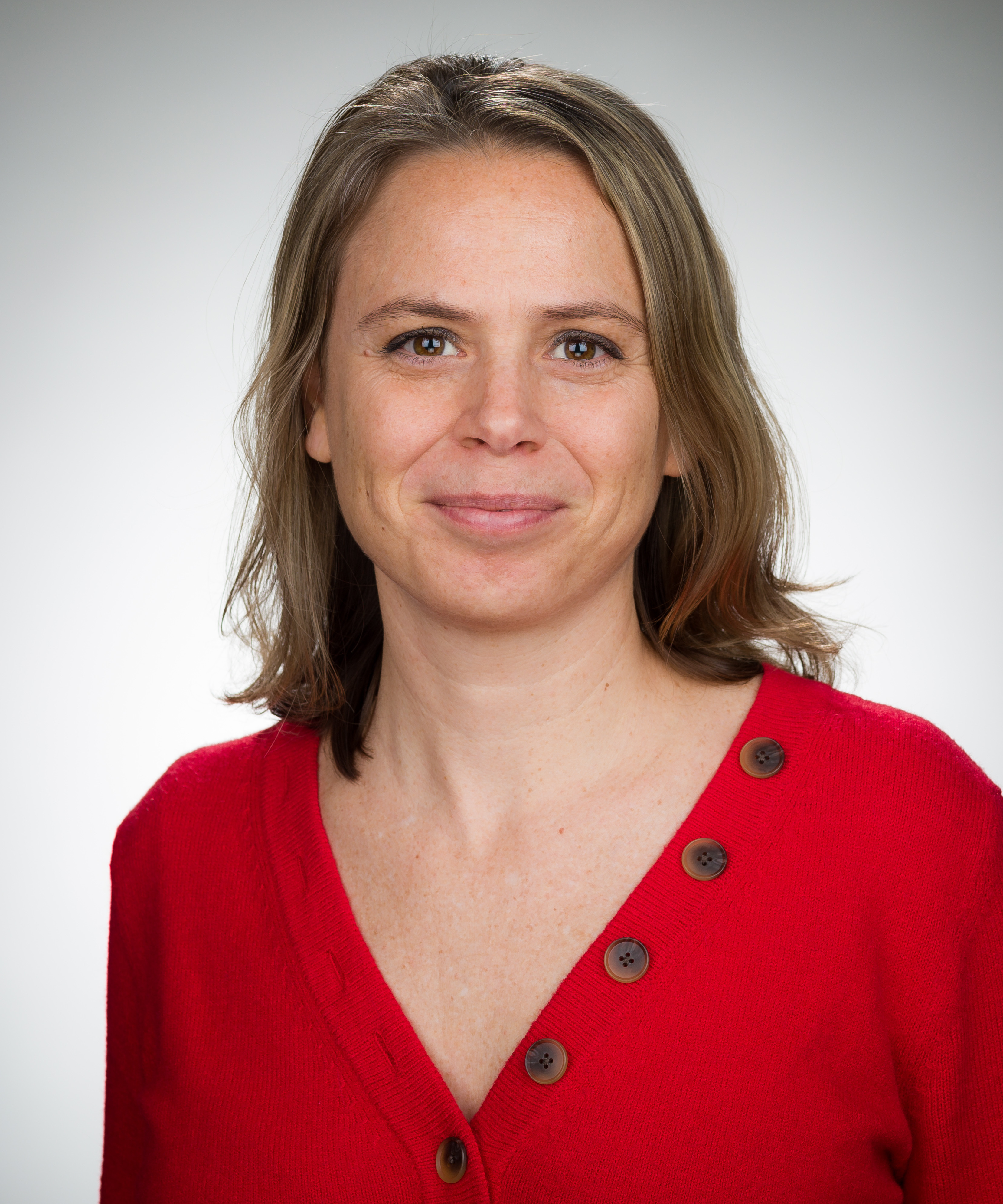 Dr. Carolina Sternberg