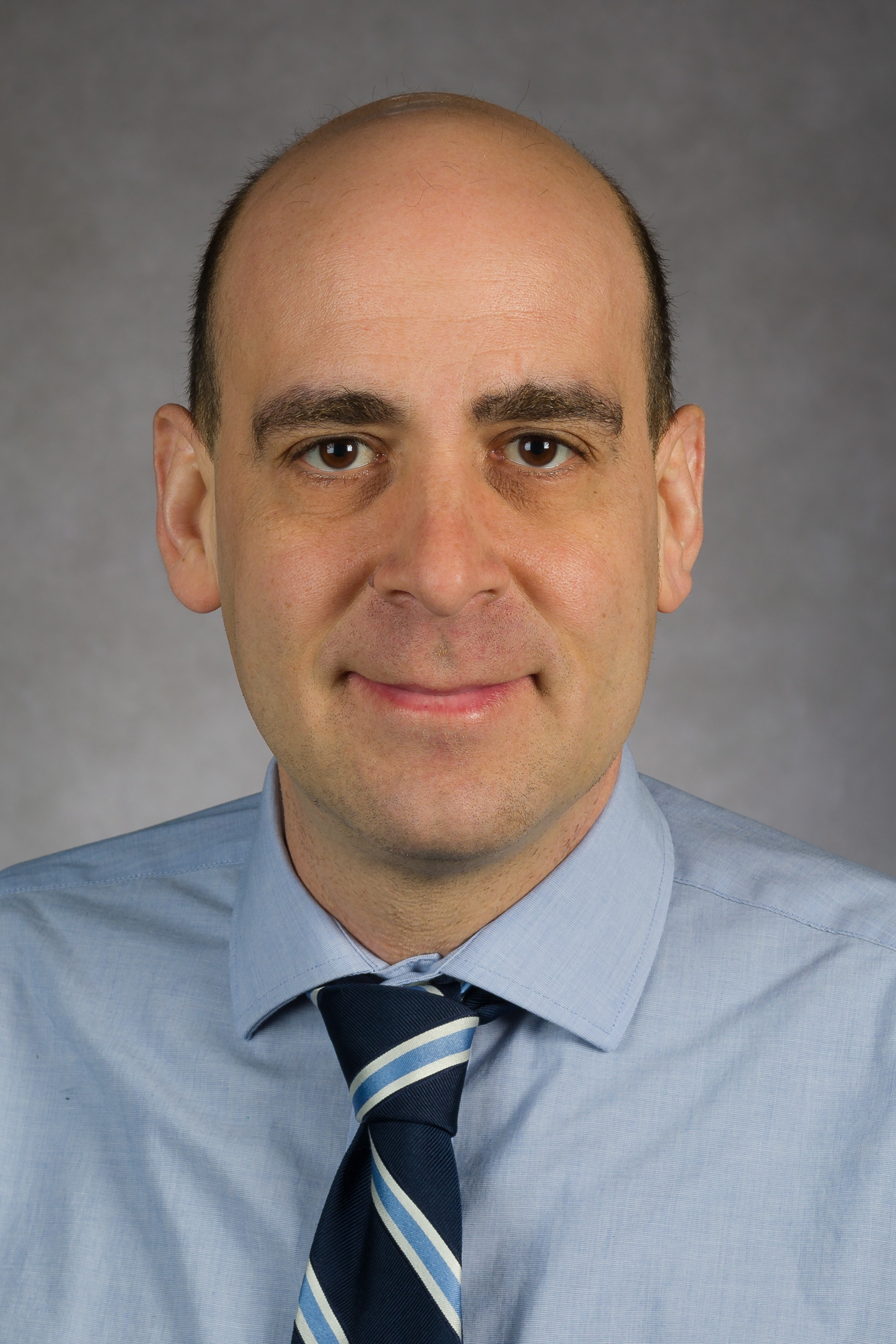 John Mazzeo John Mazzeo