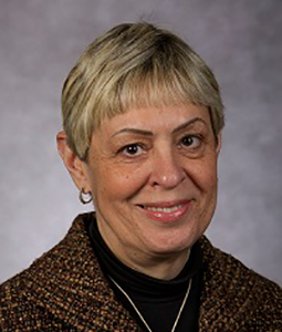 Dr. Naomi Steinberg