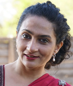 Ramya Ramanath Ramya Ramanath