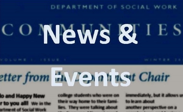 News and Events