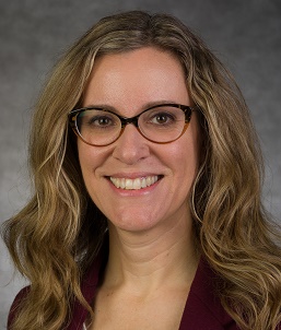 Sonya Crabtree-Nelson, Principal Investigator