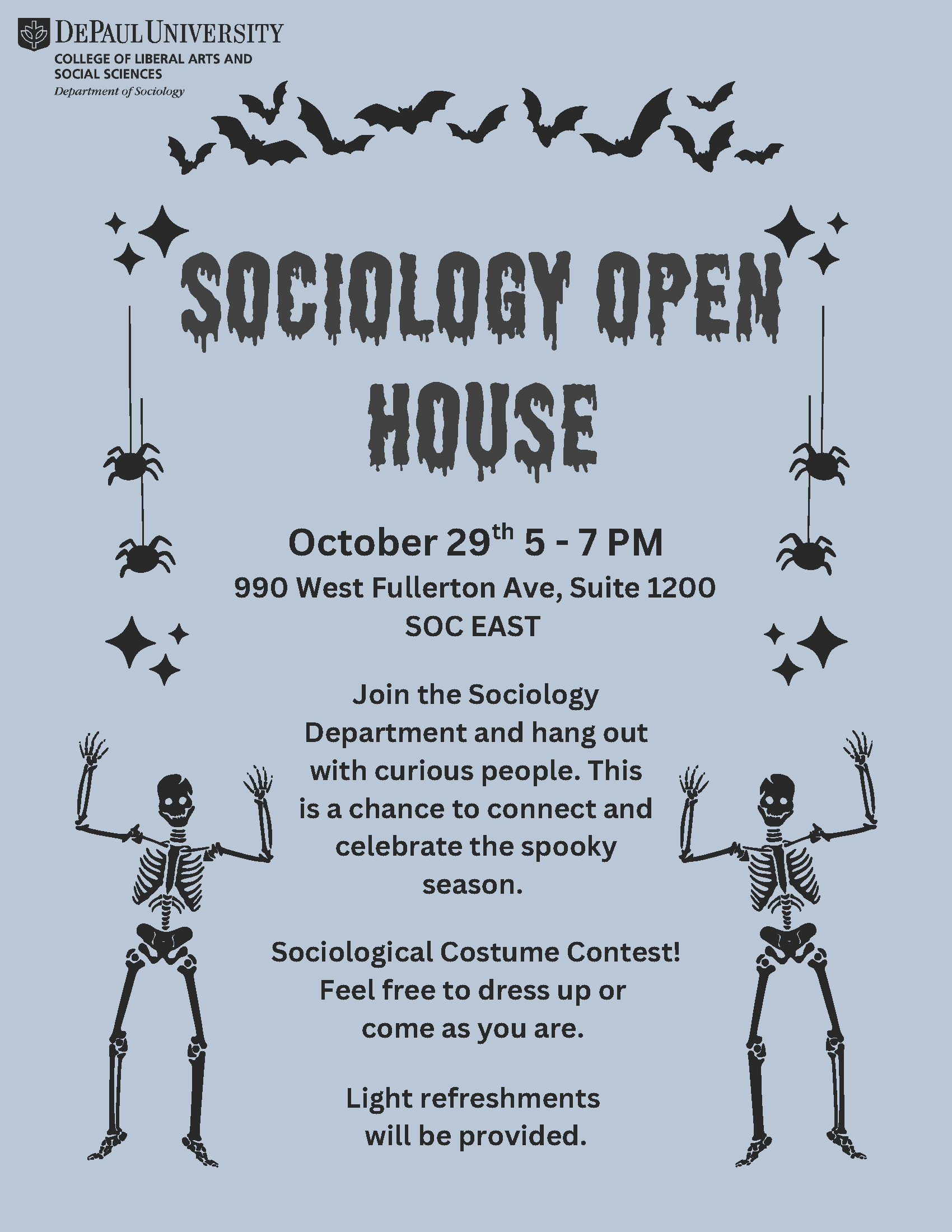 AQ25 Halloween Costume Contest