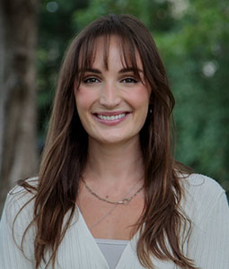 Claire Reardon