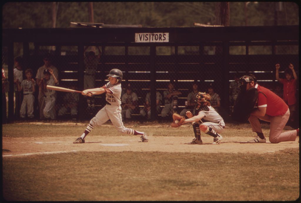 LLWS