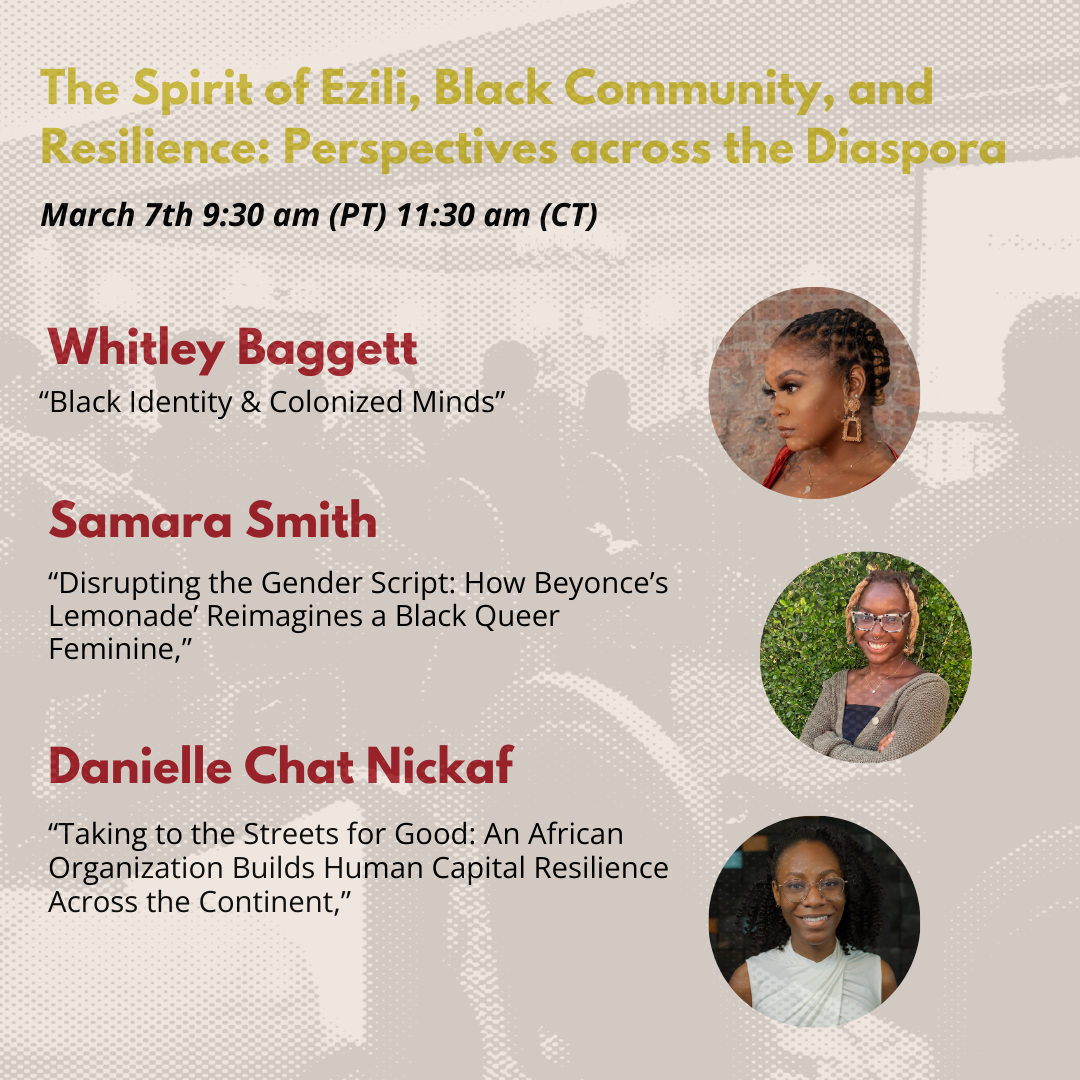 48th Annual Conference - March, 7, 2024