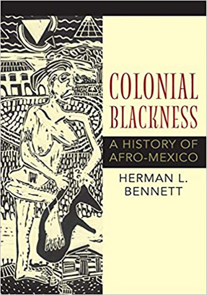 colonial blackness