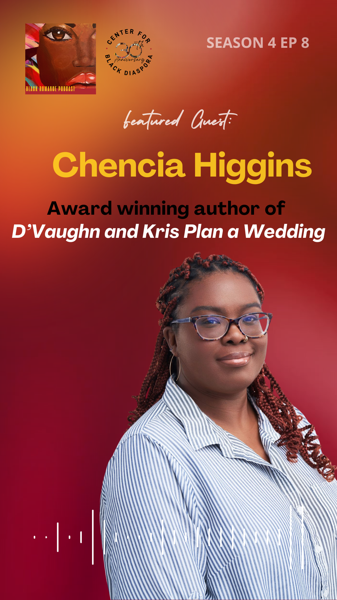 Chencia C. Higgins