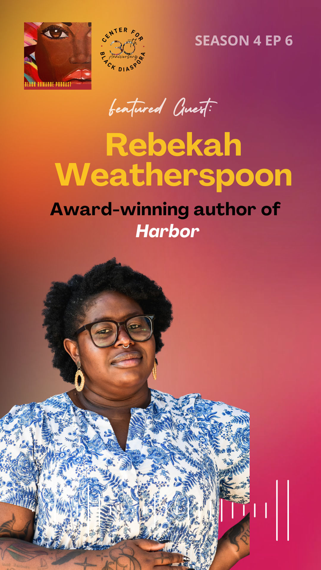 Rebekah Weatherspoon