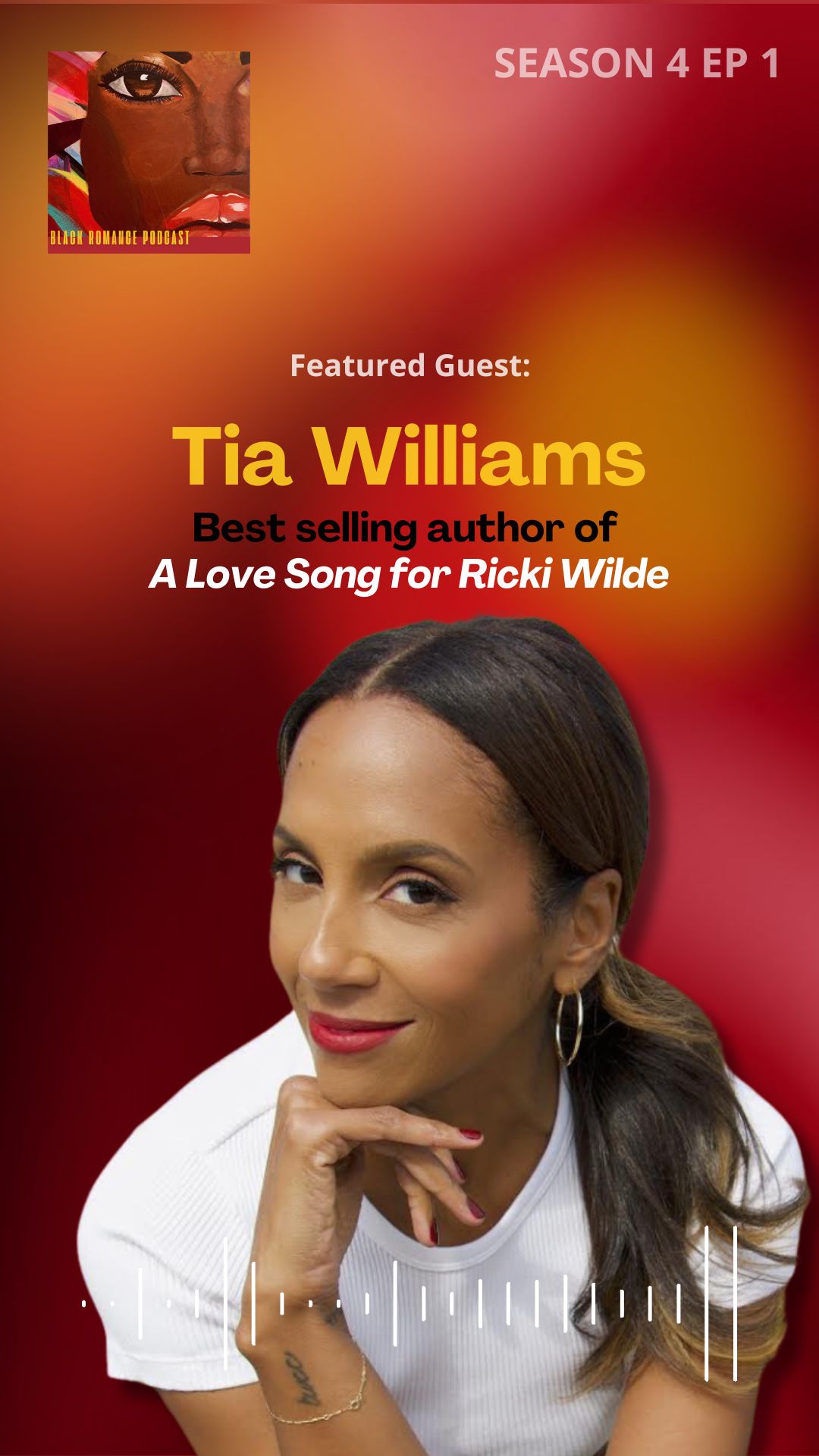 Tia Williams