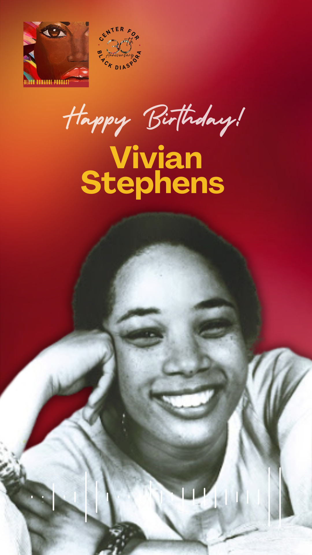 Vivian Stephens