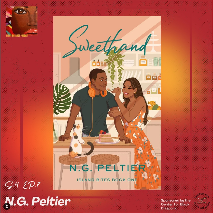 Sweethand book