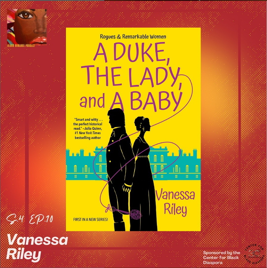 A Duke, the Lady and a Baby book cover