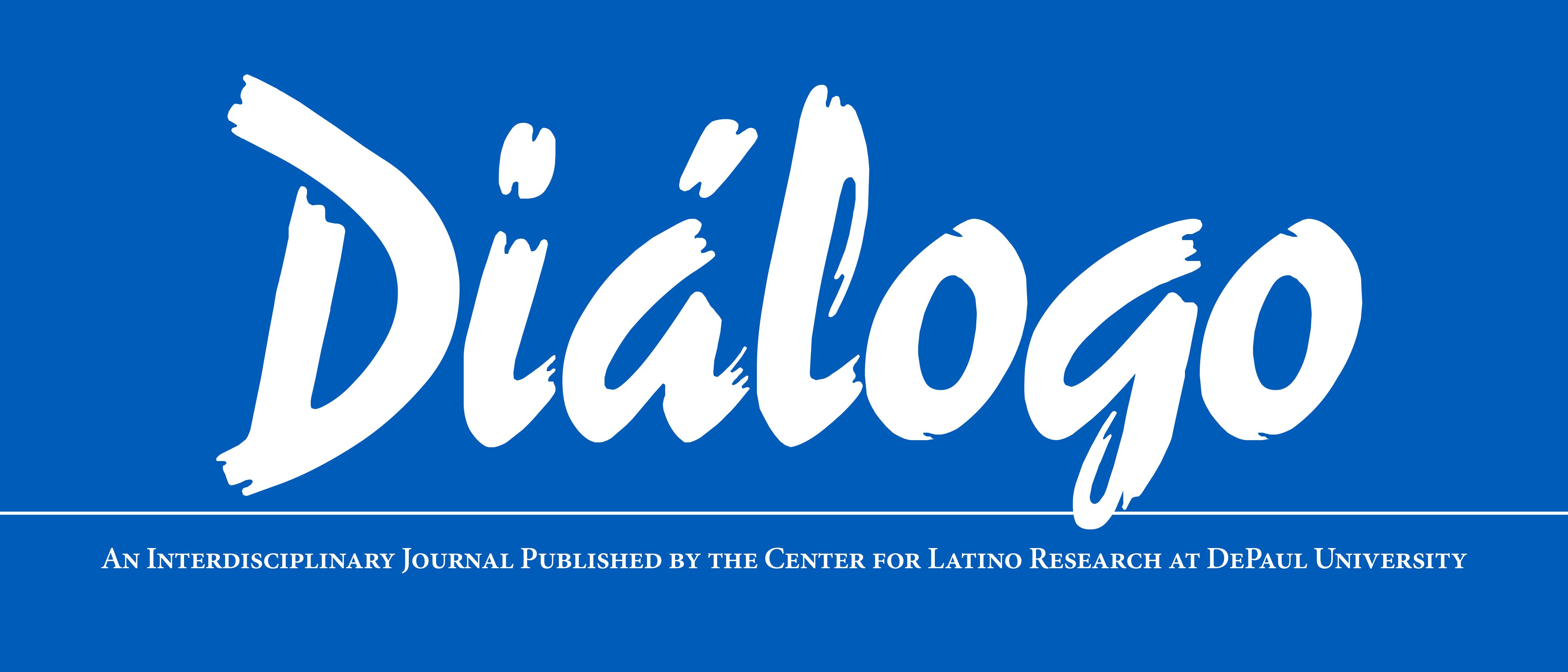 Dialogo logo