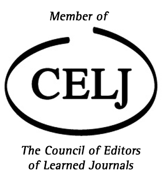 Image result for council of editors of learned journals