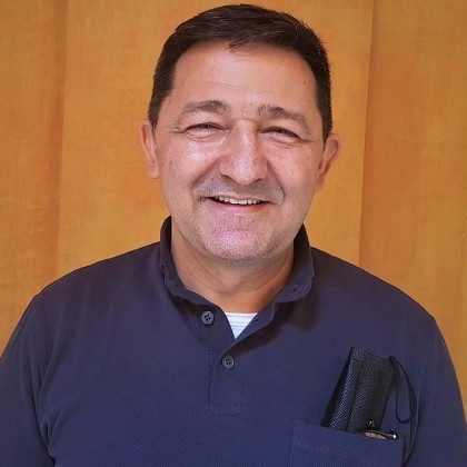 Guillermo Campuzano, CM (Division of Mission & Ministry, DePaul University—Chicago, IL, USA)