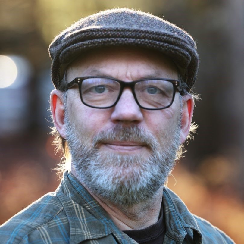 Greg Grandin (Yale University—New Haven, CT, USA)