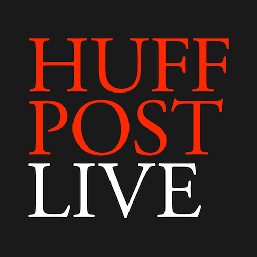 HuffPost Live Logo
