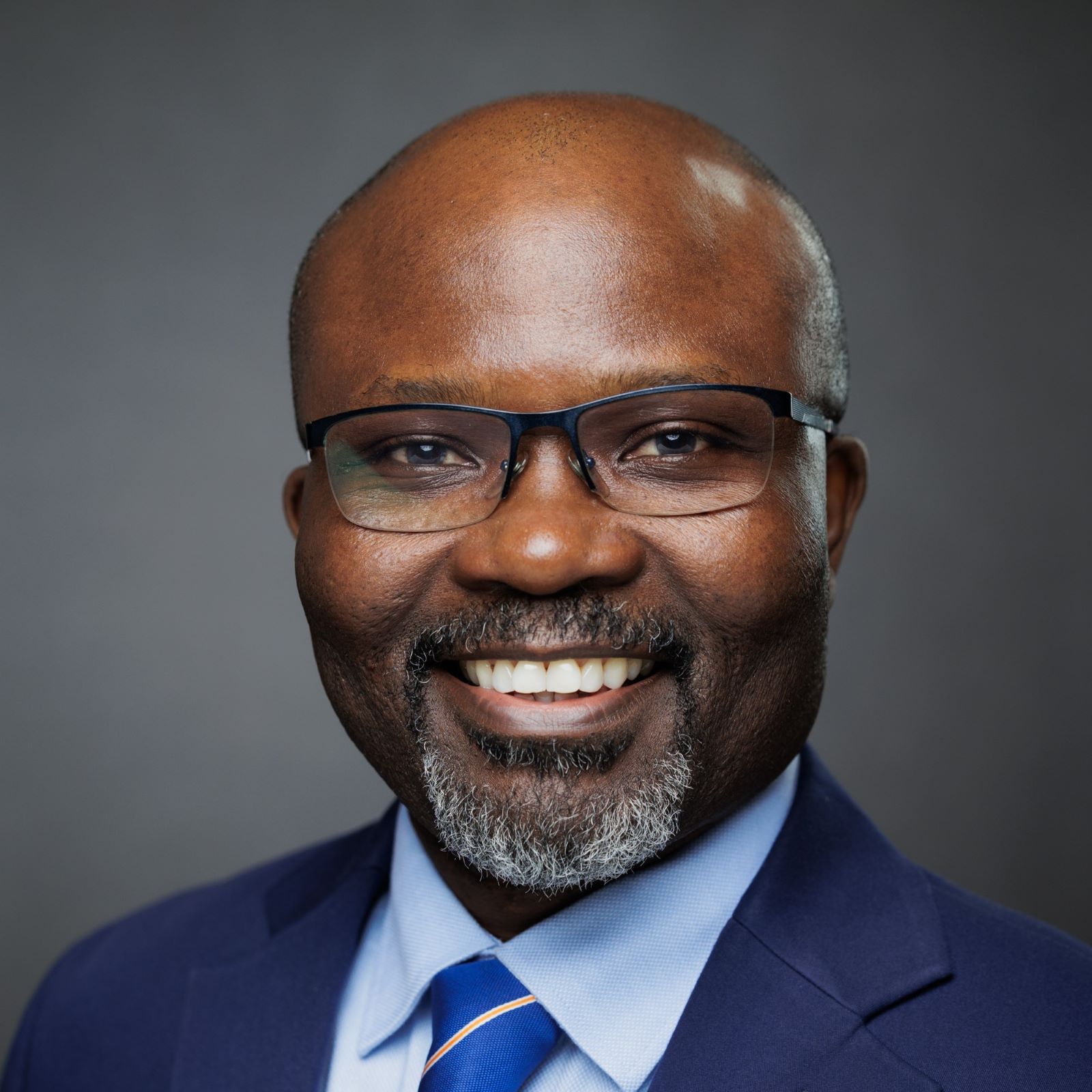 Toussaint Kafarhire Murhula, SJ (Centre Arrupe pour la Recherche et la Formation—Lubumbashi, DRC)